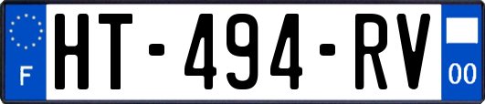 HT-494-RV
