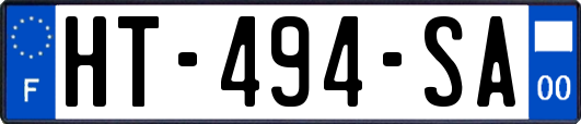 HT-494-SA