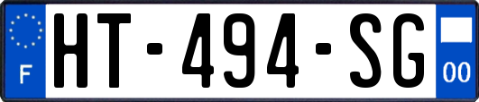 HT-494-SG