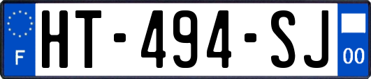 HT-494-SJ