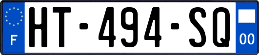 HT-494-SQ