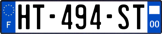 HT-494-ST