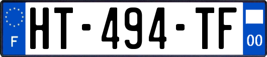HT-494-TF