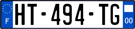 HT-494-TG