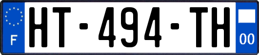 HT-494-TH