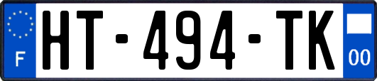 HT-494-TK