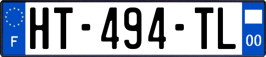 HT-494-TL