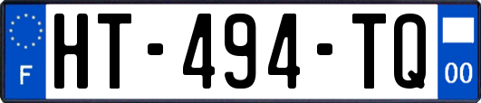 HT-494-TQ