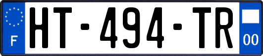 HT-494-TR