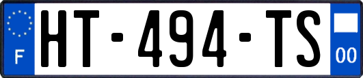HT-494-TS