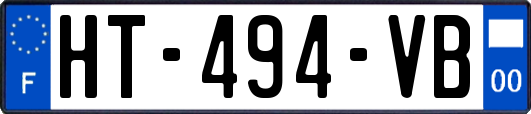 HT-494-VB