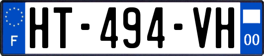 HT-494-VH