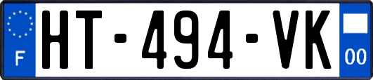 HT-494-VK
