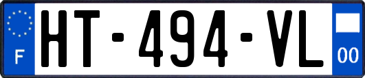 HT-494-VL