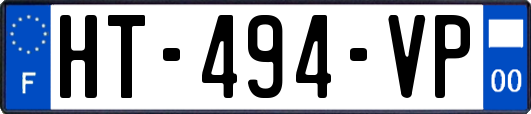 HT-494-VP