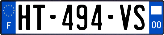 HT-494-VS