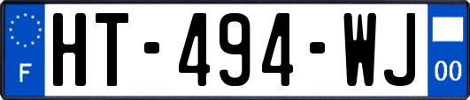 HT-494-WJ