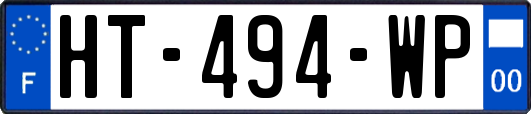 HT-494-WP