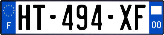 HT-494-XF