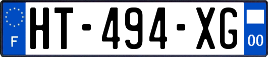 HT-494-XG