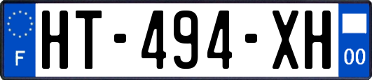 HT-494-XH