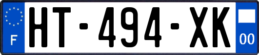 HT-494-XK