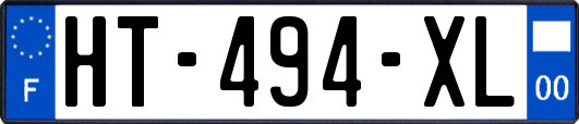 HT-494-XL