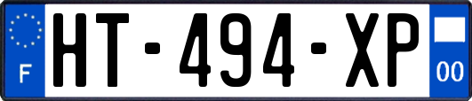 HT-494-XP