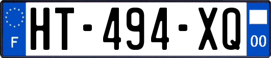 HT-494-XQ