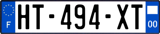 HT-494-XT