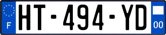 HT-494-YD