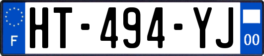 HT-494-YJ