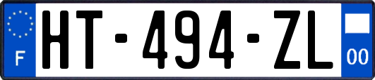 HT-494-ZL