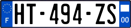 HT-494-ZS