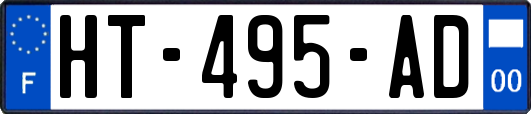 HT-495-AD