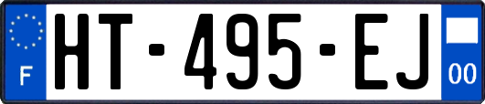 HT-495-EJ