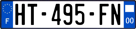 HT-495-FN