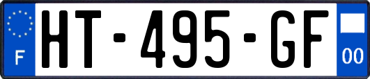 HT-495-GF