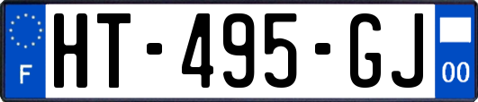 HT-495-GJ