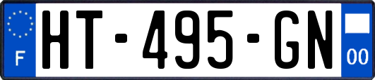 HT-495-GN