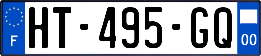 HT-495-GQ