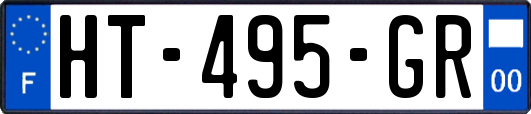 HT-495-GR