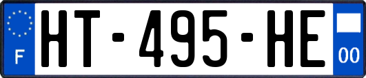 HT-495-HE