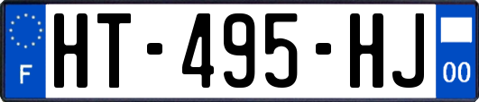 HT-495-HJ