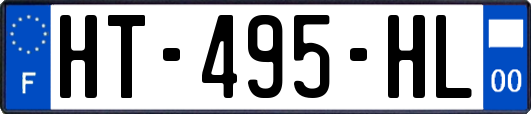 HT-495-HL