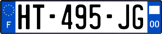 HT-495-JG