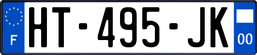 HT-495-JK