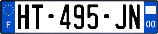 HT-495-JN