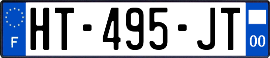 HT-495-JT