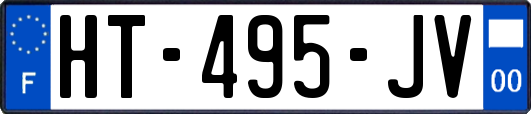 HT-495-JV